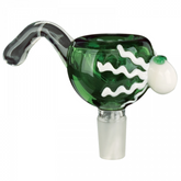 Red Eye Glass® - 14mm Octopus Pull-Out